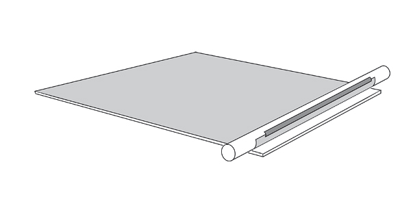 Framing with Acrylic Glazing Tips 2